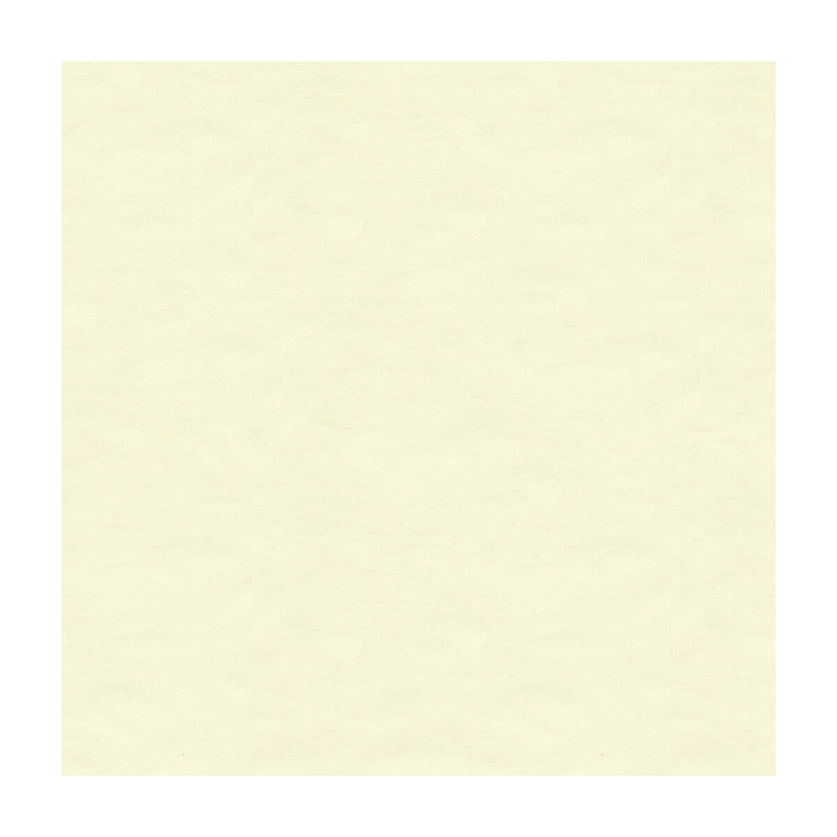 GP & J Baker Soho Silk Ivory Fabric Sample BF10528.104.0