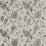 GP & J Baker Calthorpe Indigo Fabric BF10531.1.0