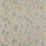 GP & J Baker Calthorpe Aqua Fabric BF10531.3.0