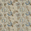 GP & J Baker Elvaston Indigo Fabric BF10532.1.0