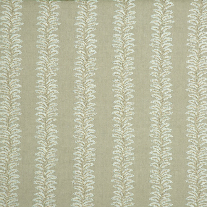 GP & J Baker Bradbourne Linen Fabric BF10533.110.0
