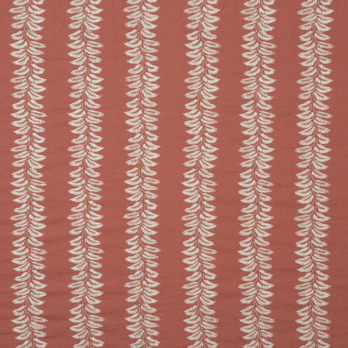 GP & J Baker Bradbourne Coral Fabric BF10533.310.0