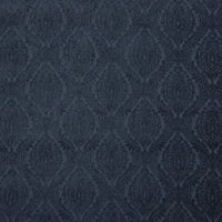 GP & J Baker Pentire Indigo Fabric BF10569.680.0