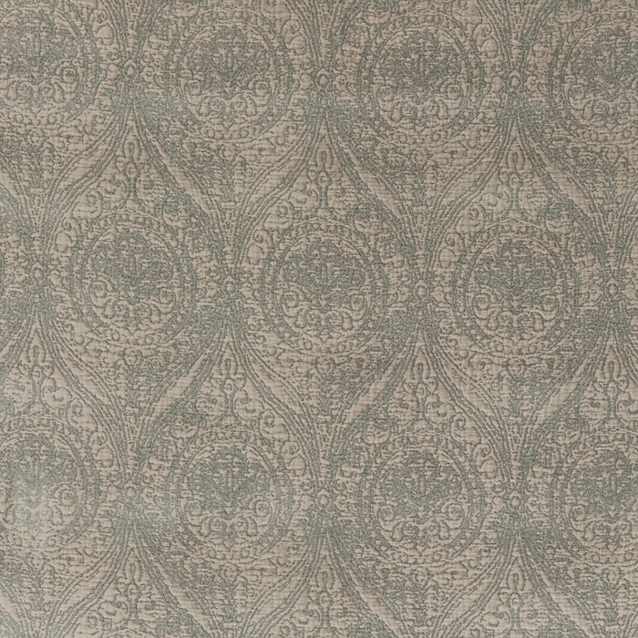 GP & J Baker Wolsey Verdigris Fabric BF10654.2.0