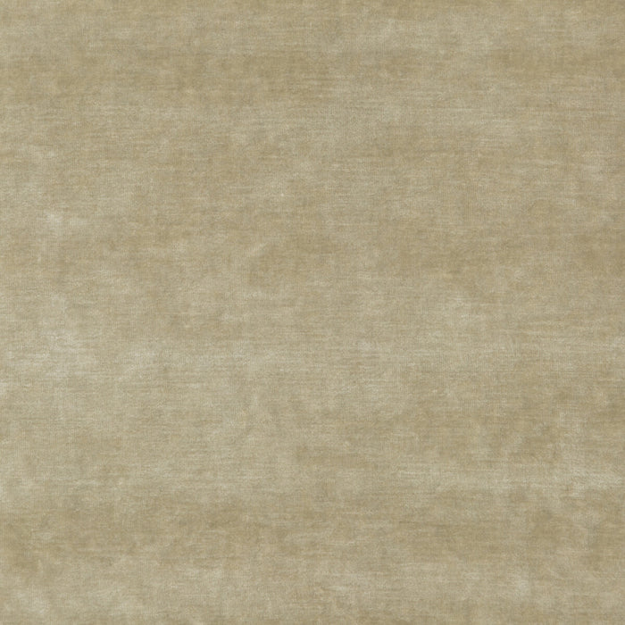 GP & J Baker King'S Velvet Oyster Fabric BF10658.106.0