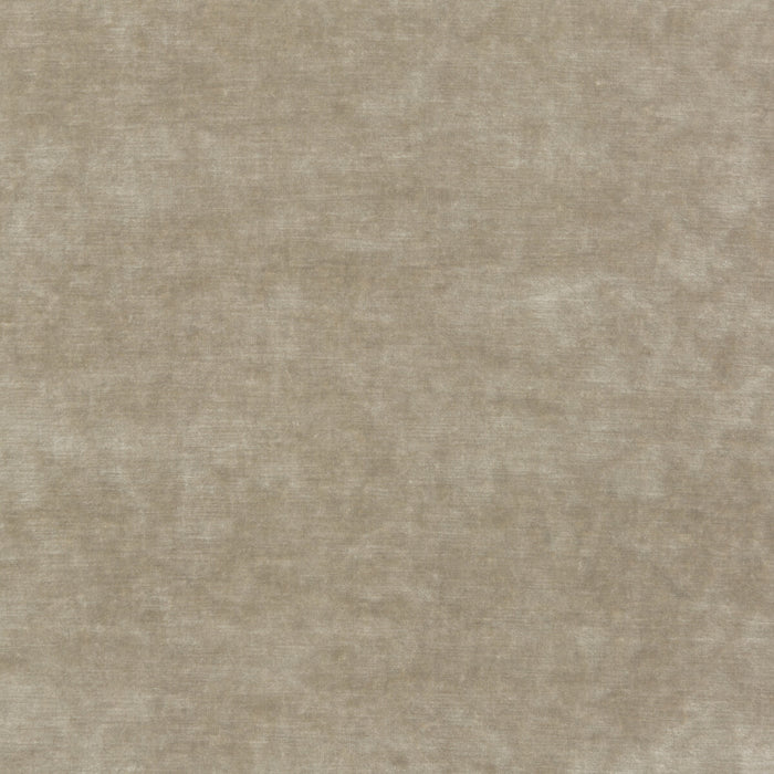 GP & J Baker King'S Velvet Parchment Fabric BF10658.225.0