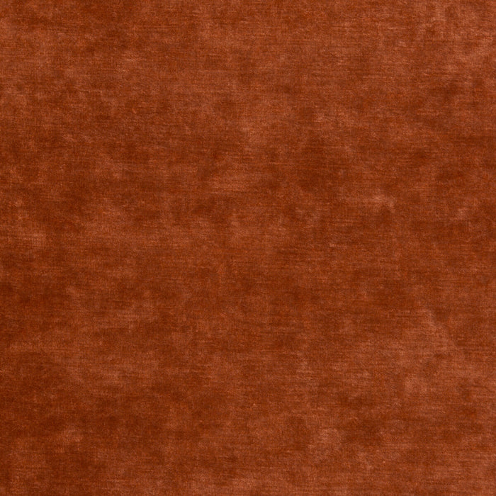 GP & J Baker King'S Velvet Amber Fabric BF10658.315.0