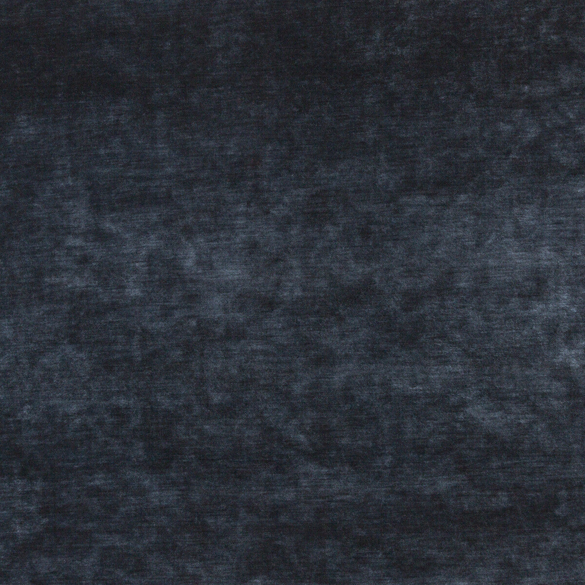 GP & J Baker King'S Velvet Sapphire Fabric Sample BF10658.648.0