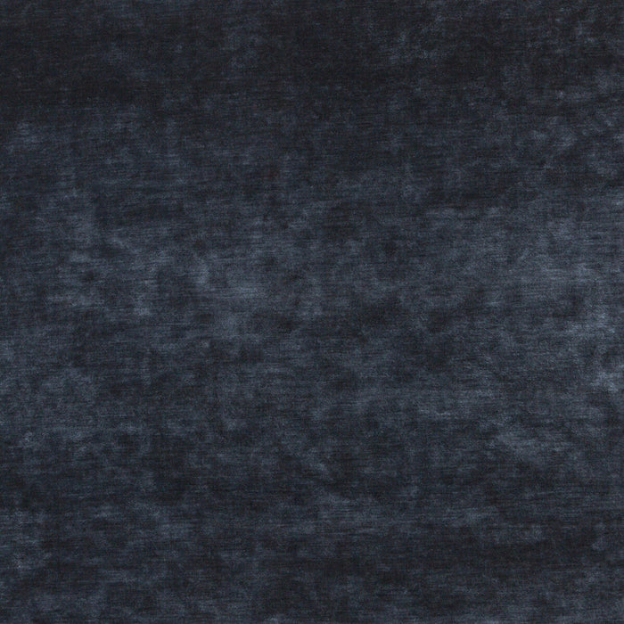 GP & J Baker King'S Velvet Sapphire Fabric BF10658.648.0
