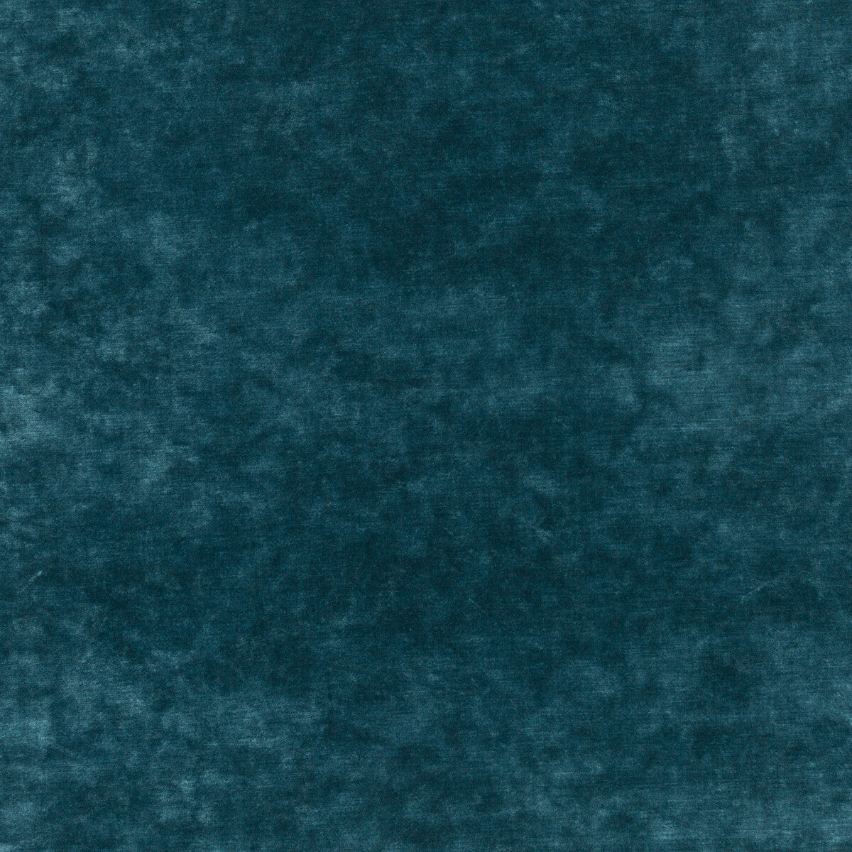 GP & J Baker King'S Velvet Jade Fabric Sample BF10658.772.0