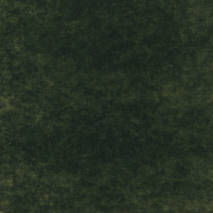 GP & J Baker King'S Velvet Emerald Fabric BF10658.785.0