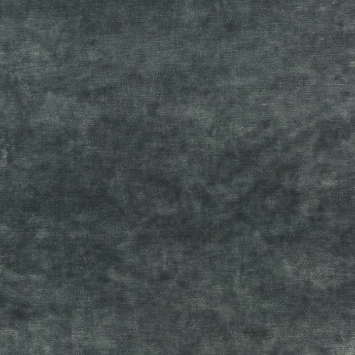 GP & J Baker King'S Velvet Verdigris Fabric BF10658.795.0