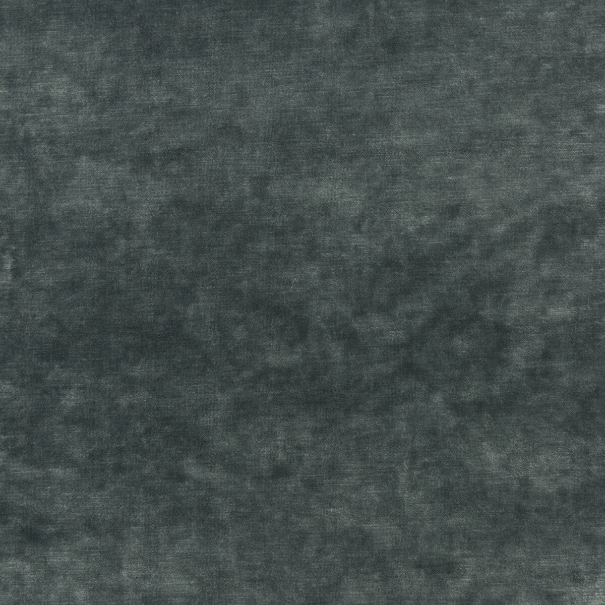 GP & J Baker King'S Velvet Verdigris Fabric Sample BF10658.795.0