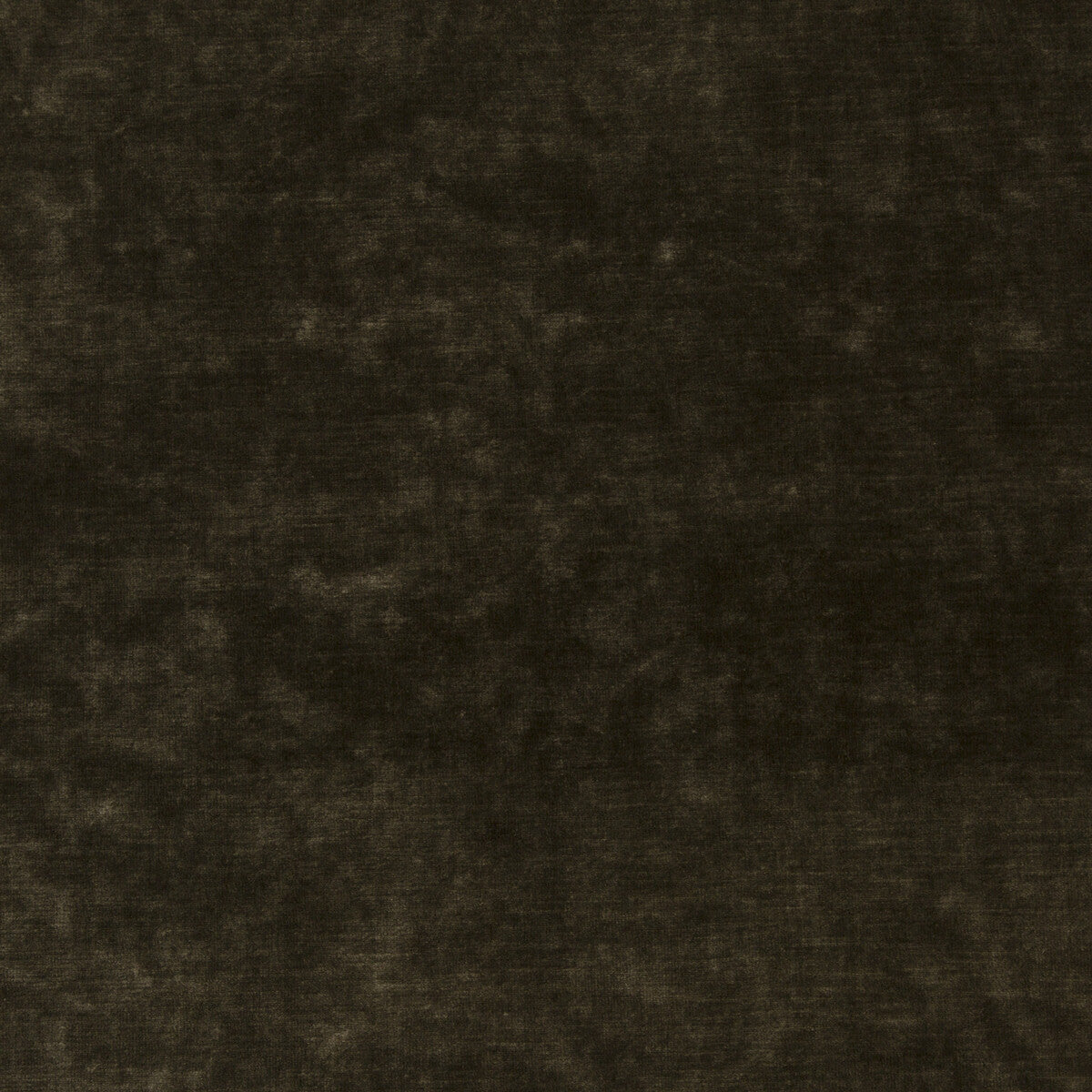 GP & J Baker King'S Velvet Bronze Fabric Sample BF10658.850.0