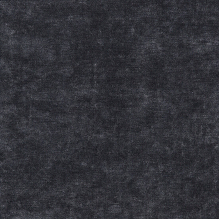 GP & J Baker King'S Velvet Platinum Fabric BF10658.905.0