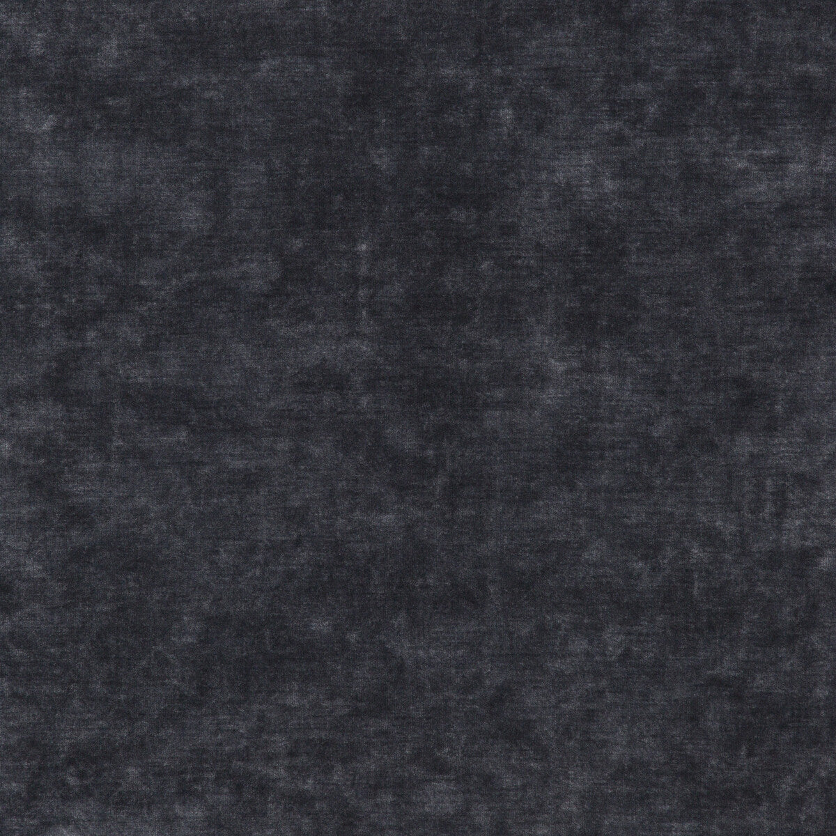 GP & J Baker King'S Velvet Platinum Fabric Sample BF10658.905.0
