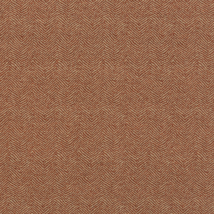 GP & J Baker Summit Spice Fabric Sample BF10677.330.0