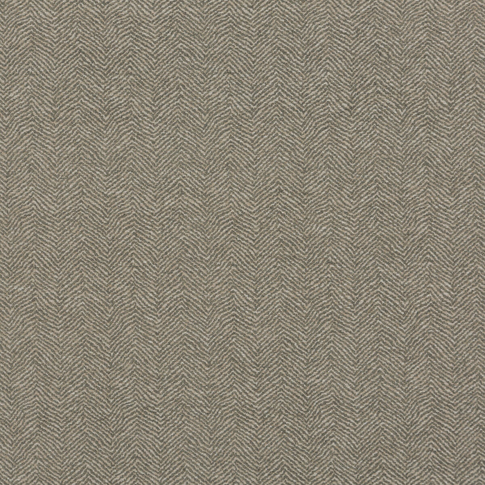 GP & J Baker Summit Woodsmoke Fabric BF10677.935.0
