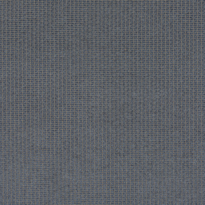 GP & J Baker Vortex Indigo Fabric BF10681.680.0