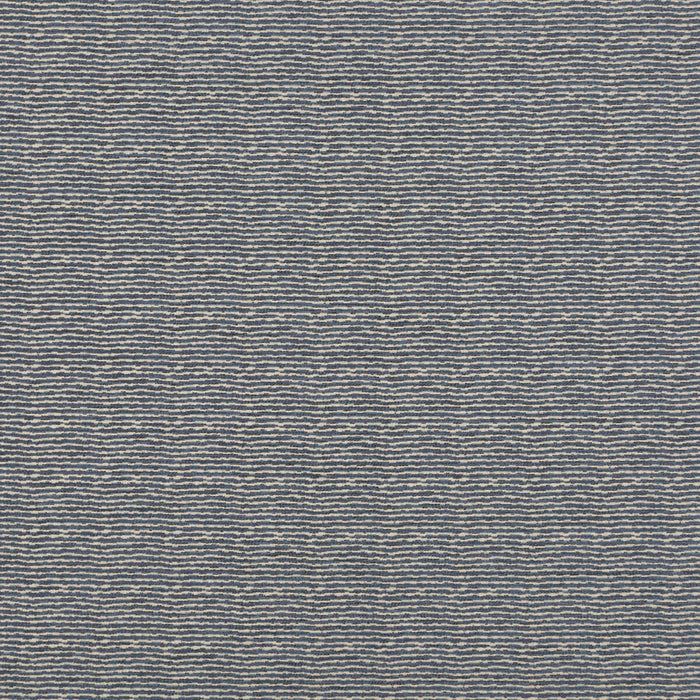 GP & J Baker Esker Indigo Fabric BF10685.680.0