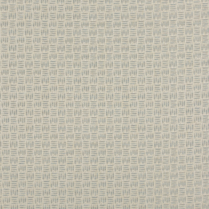 GP & J Baker Seismic Sea Foam Fabric Sample BF10687.721.0