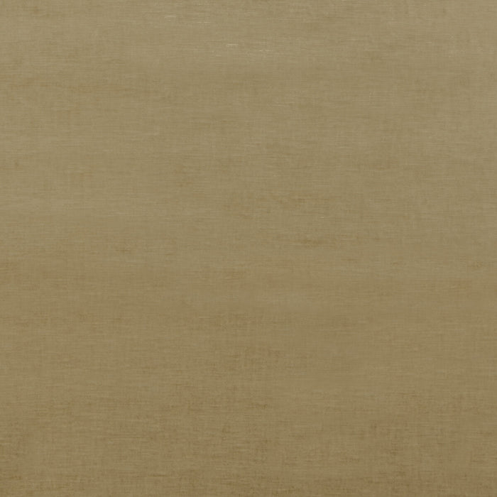 GP & J Baker Essential Velvet Camel Fabric BF10692.170.0
