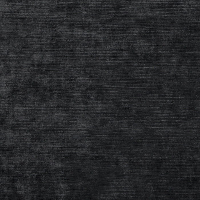 GP & J Baker Essential Velvet Graphite Fabric BF10692.970.0