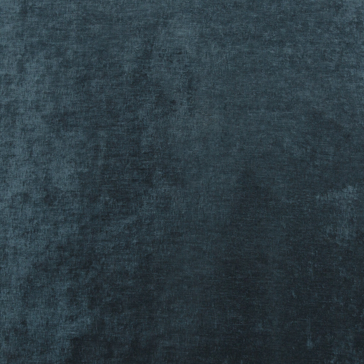 GP & J Baker Vintage Velvet Indigo Fabric BF10700.680.0