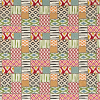 GP & J Baker Muza Spice Fabric BF10716.1.0