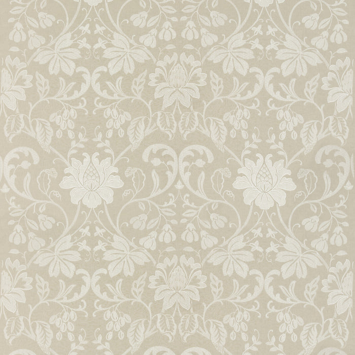 GP & J Baker Samara Linen Fabric Sample BF10721.1.0