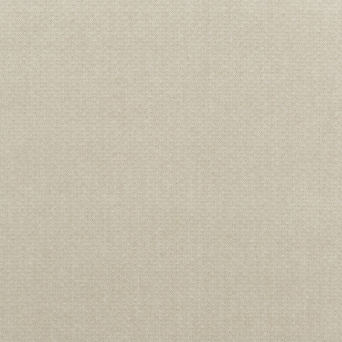 GP & J Baker Dara Oatmeal Fabric Sample BF10727.230.0