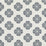 GP & J Baker Kersloe Indigo Fabric BF10768.2.0