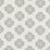 GP & J Baker Kersloe Soft Grey Fabric Sample BF10768.4.0