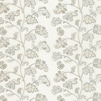 GP & J Baker Alderwood Ivory/Stone Fabric BF10769.1.0