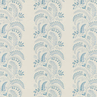 GP & J Baker Pennington Soft Blue Fabric BF10779.3.0