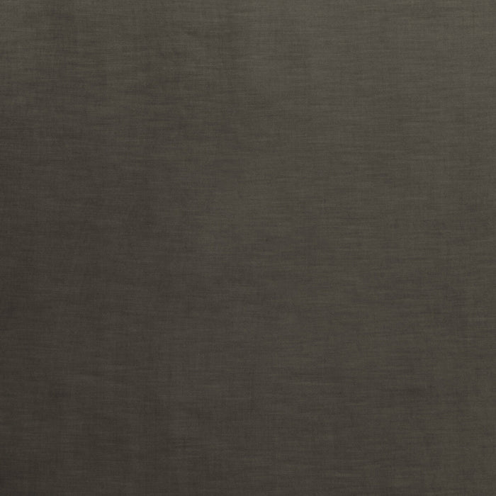 GP & J Baker Coniston Velvet Woodsmoke Fabric BF10781.935.0