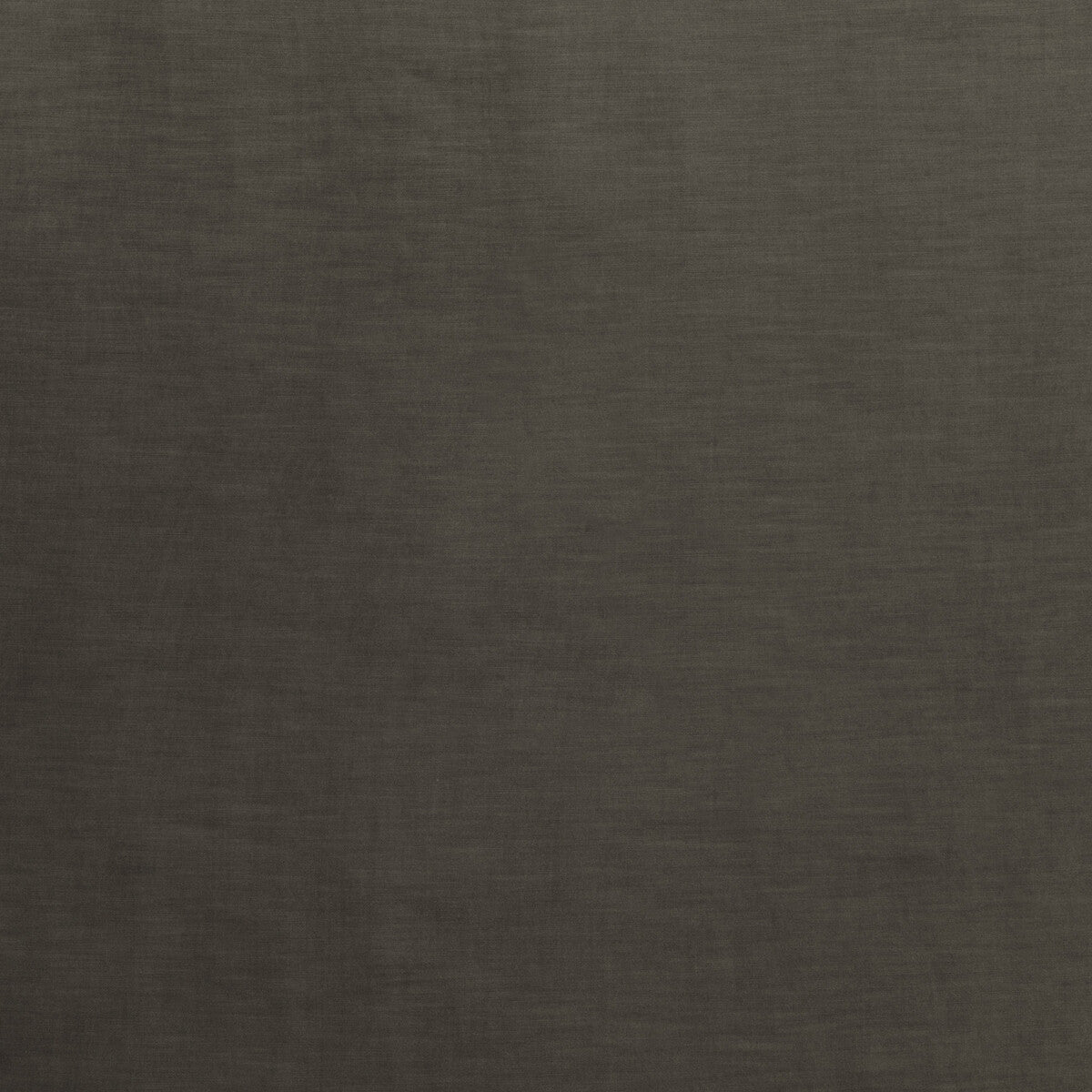 GP & J Baker Coniston Velvet Woodsmoke Fabric Sample BF10781.935.0