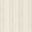 GP & J Baker Kerris Stripe Ivory/Stone Fabric Sample BF10799.1.0