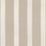 GP & J Baker Kerris Stripe Dove Fabric BF10799.3.0