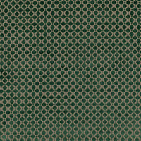GP & J Baker Indus Velvet Emerald Fabric BF10826.785.0