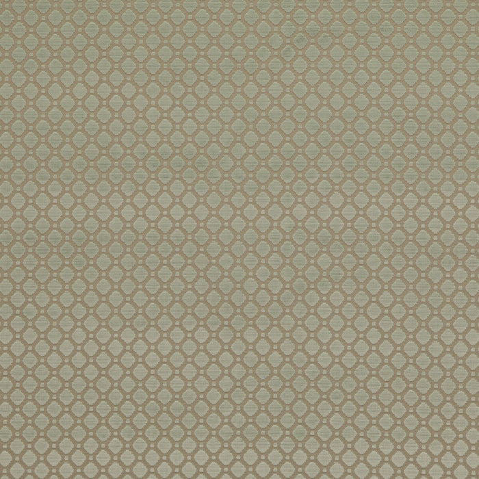 GP & J Baker Indus Velvet Pewter Fabric Sample BF10826.945.0