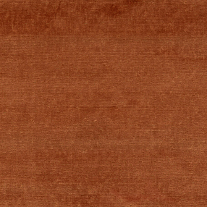 GP & J Baker Alma Velvet Spice Fabric BF10827.330.0