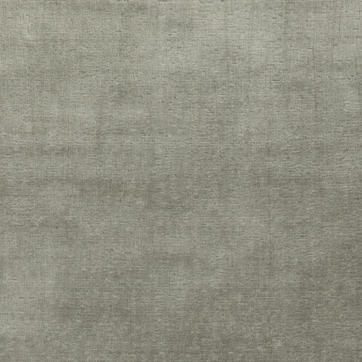 GP & J Baker Alma Velvet Pewter Fabric BF10827.945.0