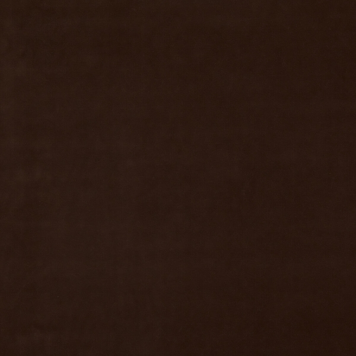 GP & J Baker Baker House Velvet Espresso Fabric BF10838.261.0