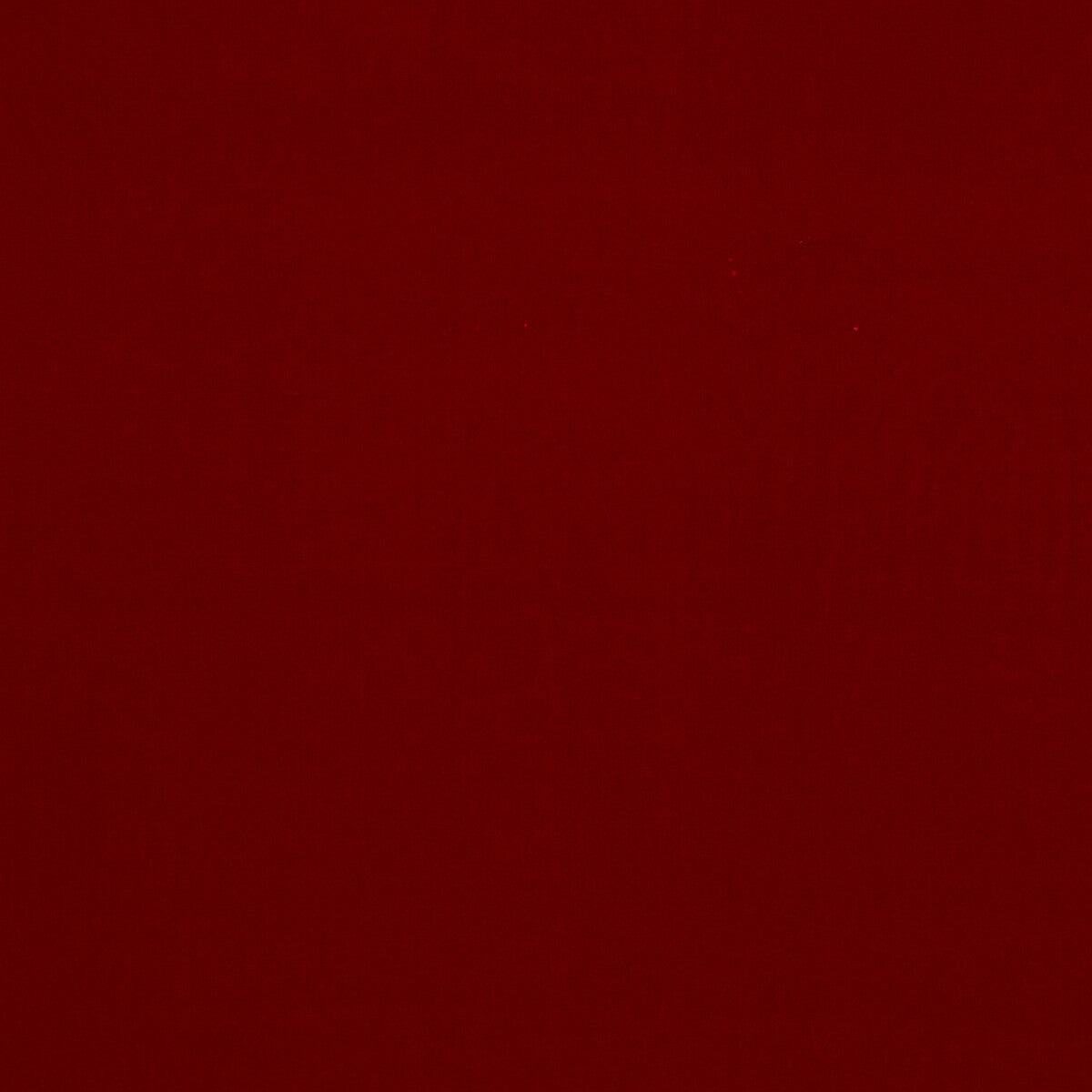 GP & J Baker Baker House Velvet Red Fabric BF10838.450.0