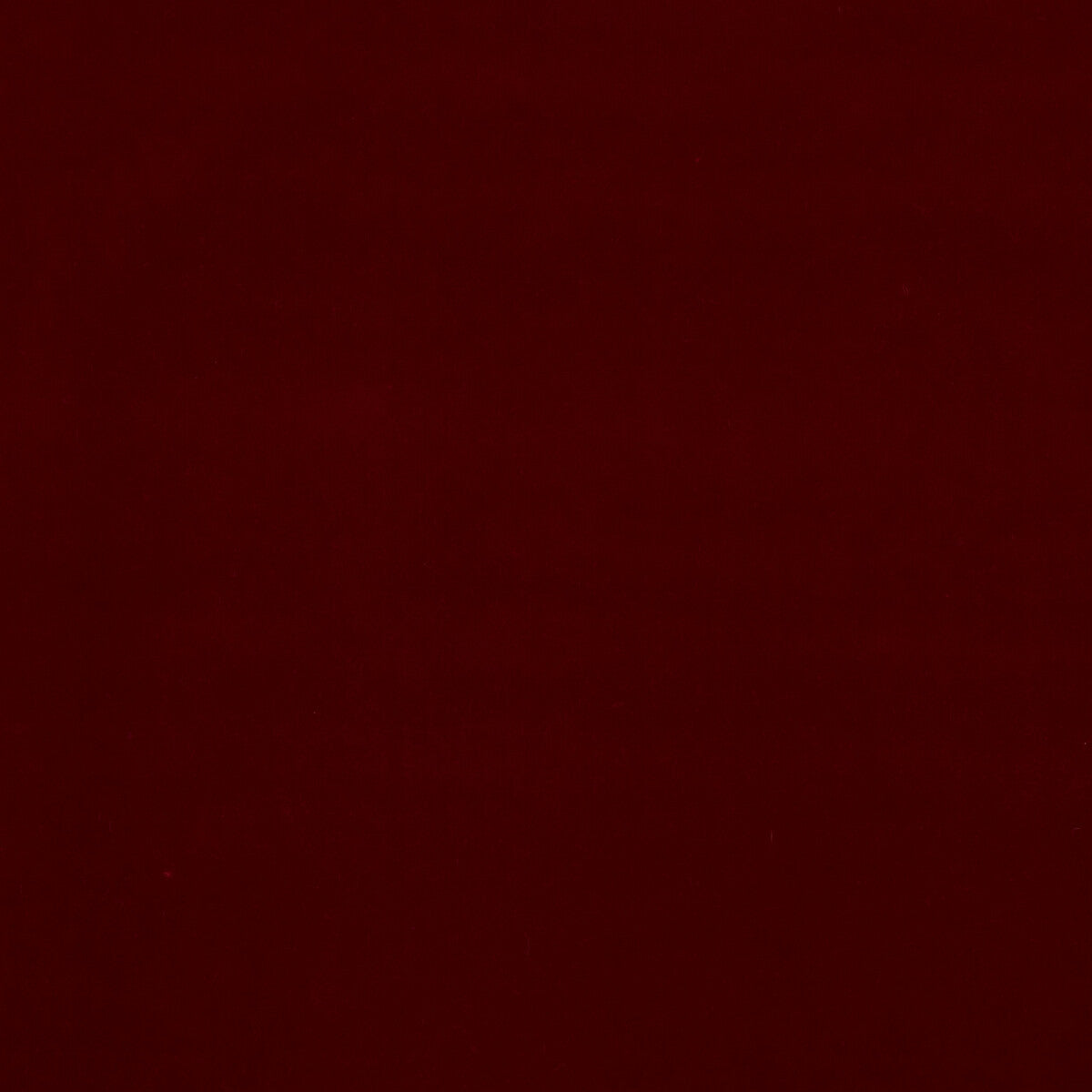 GP & J Baker Baker House Velvet Ruby Fabric BF10838.475.0