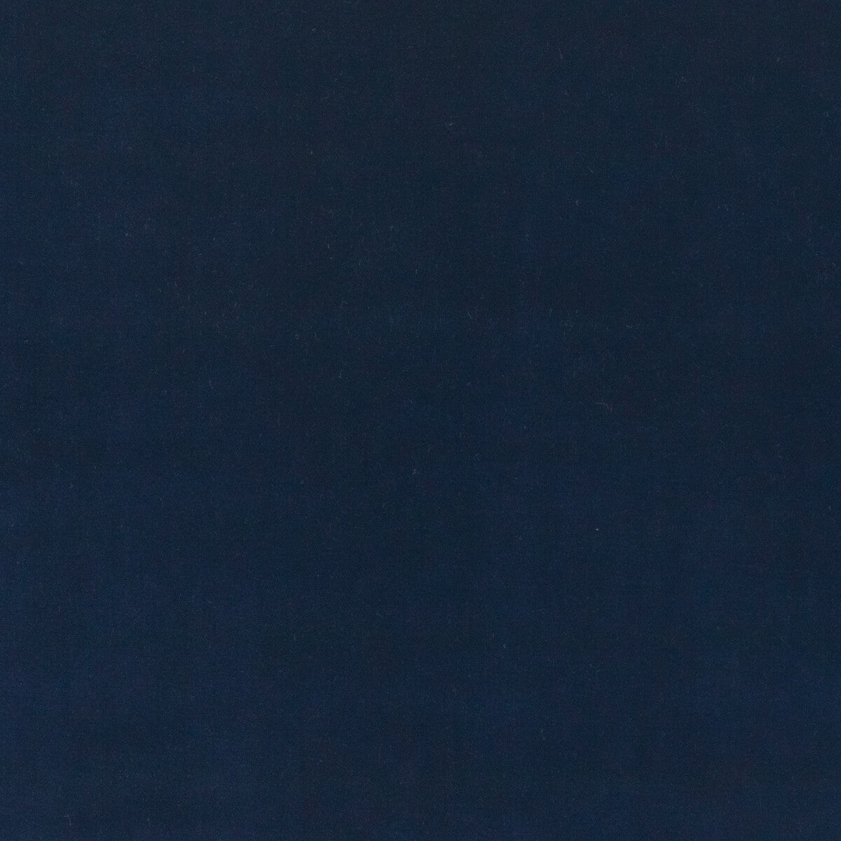 GP & J Baker Baker House Velvet Indigo Fabric BF10838.680.0