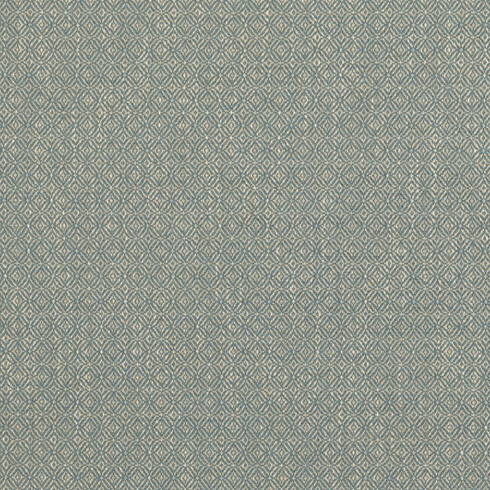 GP & J Baker Kenton Soft Blue Fabric Sample BF10868.605.0