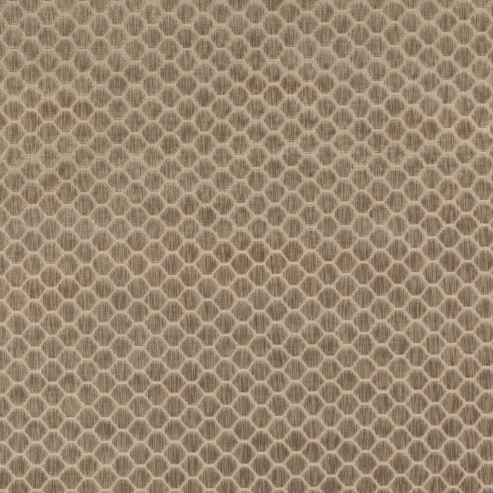 GP & J Baker Swanbourne Mink Fabric Sample BF10879.285.0