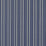 GP & J Baker Kilim Stripe Blue Fabric BF10911.1.0